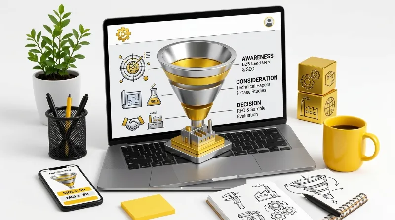 Product Visibility